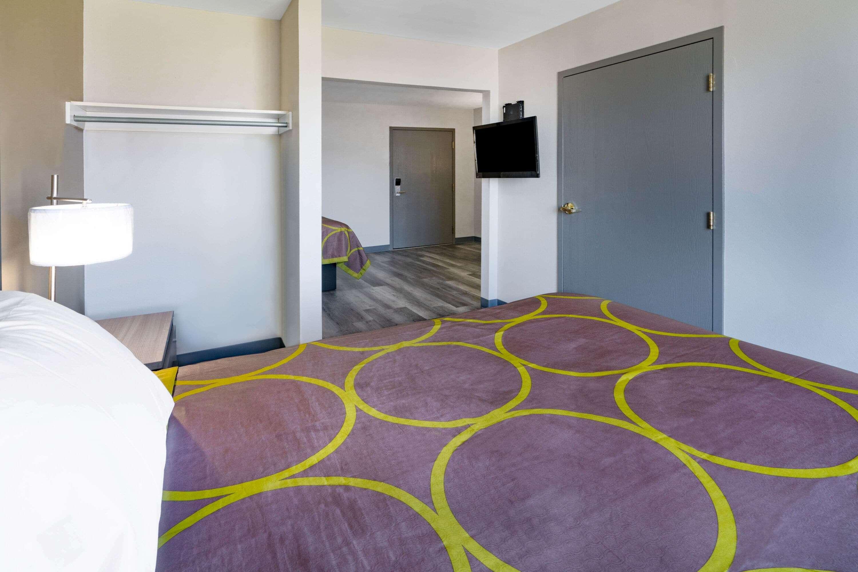 Super 8 By Wyndham Amarillo West Hotel Exterior photo